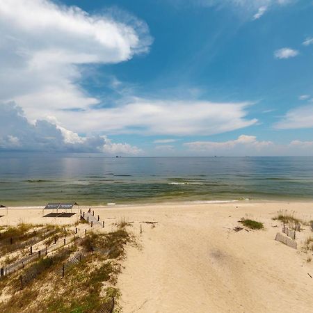 Beach Estate East Fort Morgan Extérieur photo