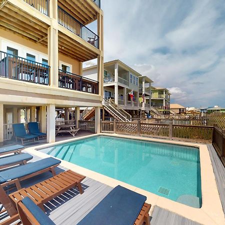 Beach Estate East Fort Morgan Extérieur photo