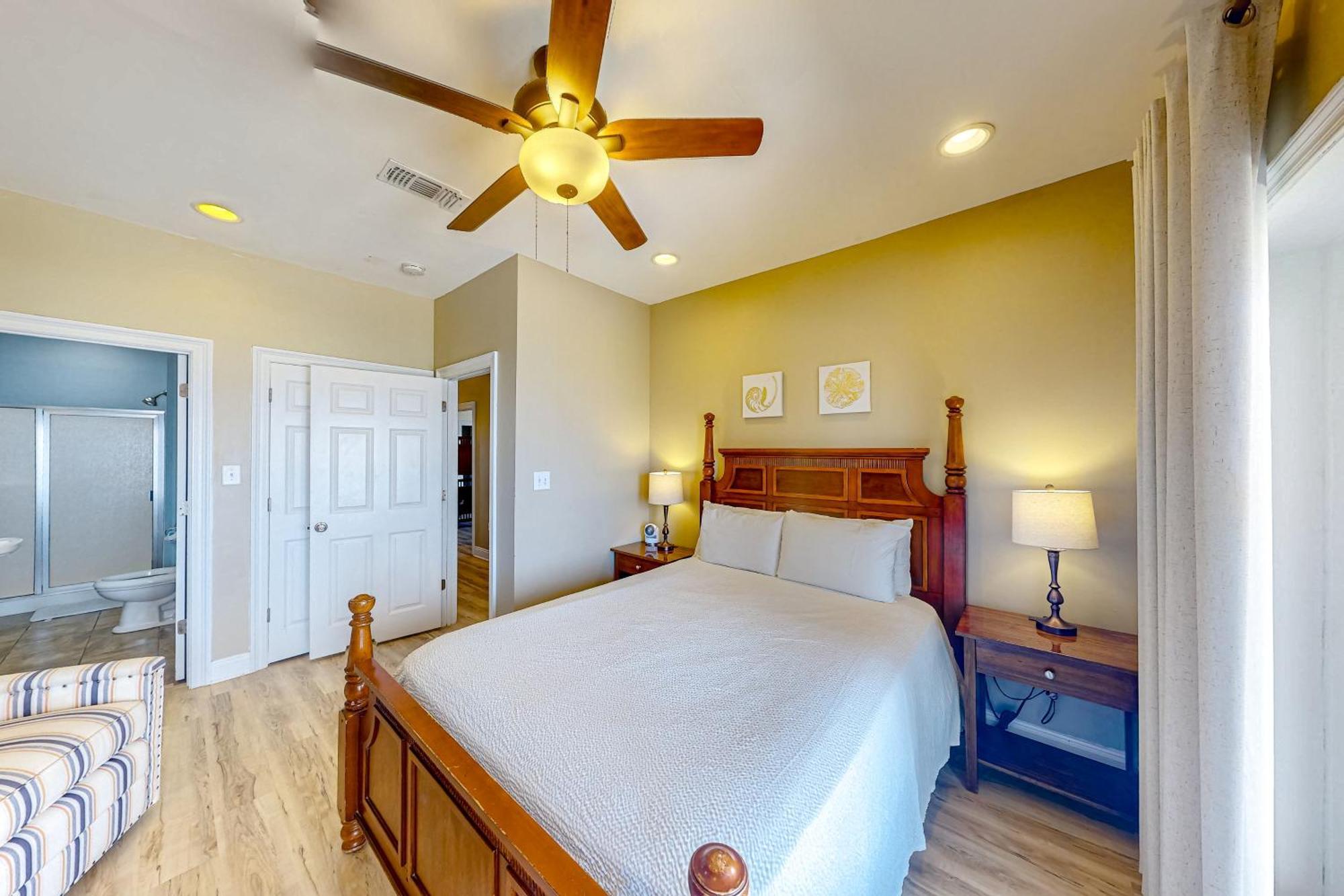 Beach Estate East Fort Morgan Extérieur photo
