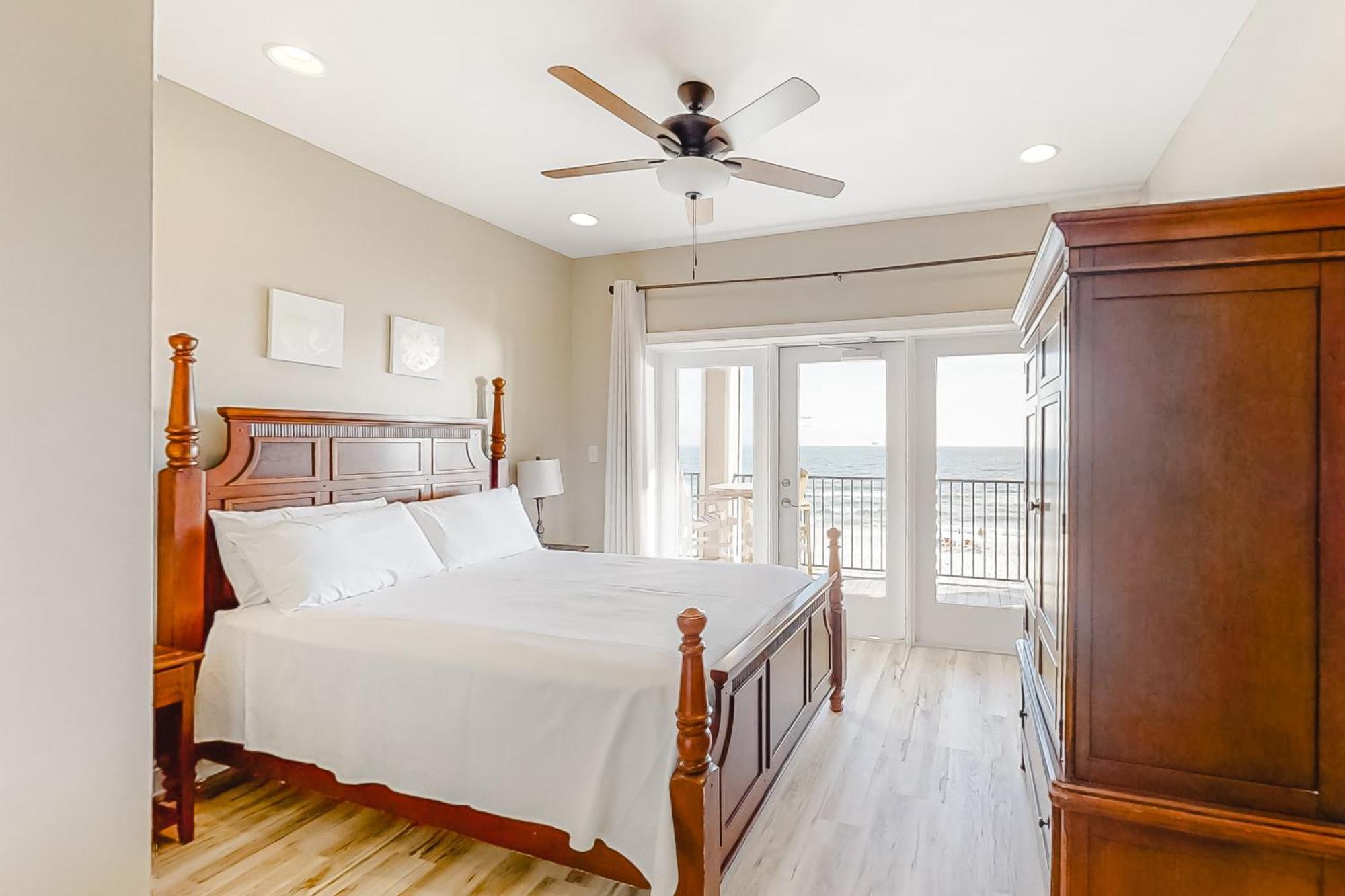 Beach Estate East Fort Morgan Extérieur photo