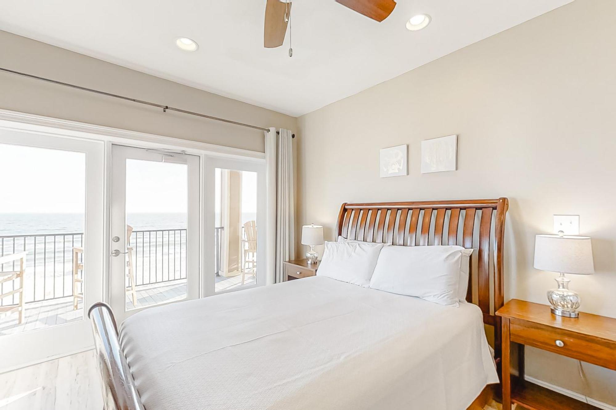 Beach Estate East Fort Morgan Extérieur photo