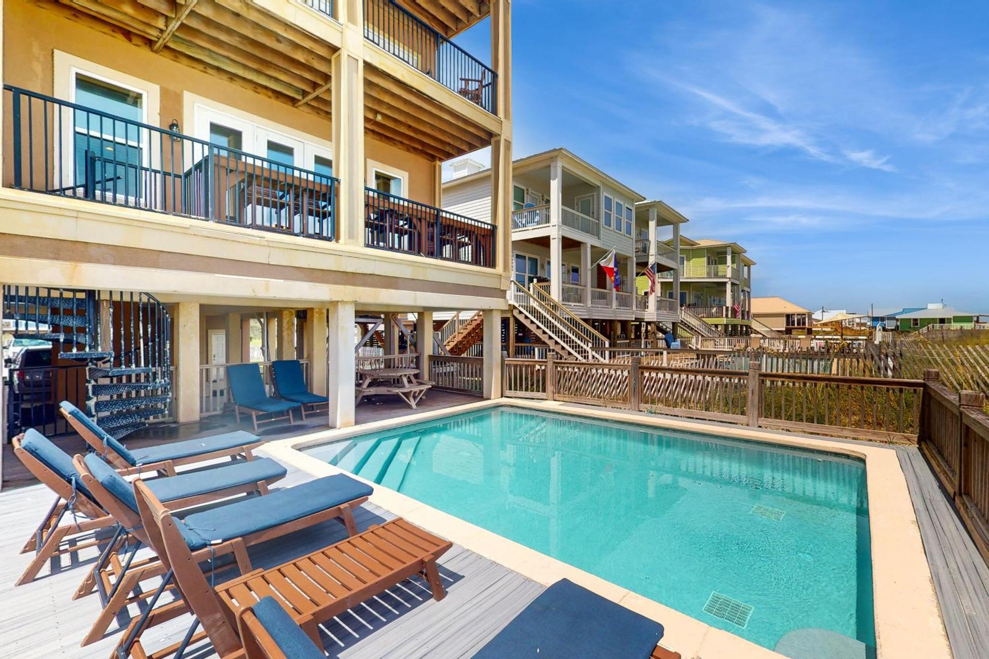 Beach Estate East Fort Morgan Extérieur photo